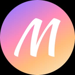 Magic UI logo