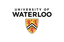 University of Waterloo logo